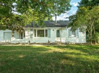 6548 Marathon Edenton Rd, Goshen, OH 45122