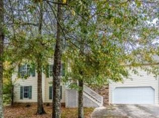 2765 N Lizella Rd, Lizella, GA 31052