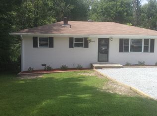 4402 Old Chapel Hill Rd, Durham, NC 27707