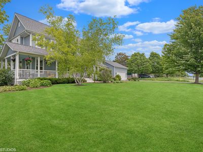 1154 Prairie Trl, Grayslake, IL, 60030