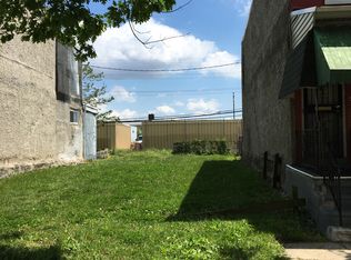 4938 Paschall Ave, Philadelphia, PA 19143