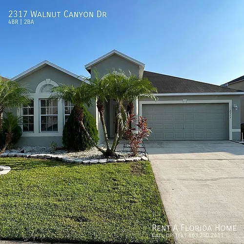 2317 Walnut Canyon Dr Photo 1 2317 Walnut Canyon Dr Photo 1