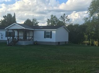 614 Power Plant Rd, Crystal Falls, MI 49920