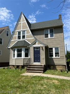 1012 Quilliams Rd, Cleveland Heights, OH, 44121