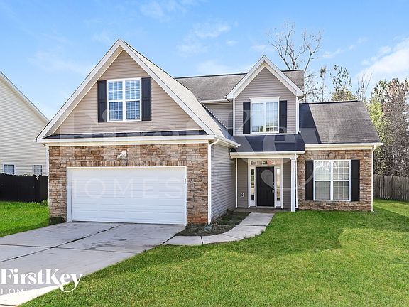2nd image of 3750 Wharton Dr