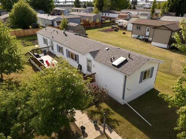 10521 N 102a St, Mackenzie County, AB T0H 2H0