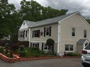 134 Bismark St, New Bedford, MA 02745