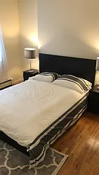 Rented by Bohemia Realty Group