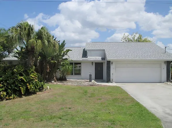 903 SE 20th CT, CAPE CORAL, FL 33990