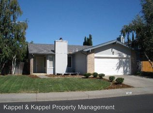 167 Valhalla Ct, Vacaville, CA 95687