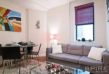 Rented by Spire Group