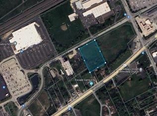 4825 W 23rd St, Erie, PA 16506