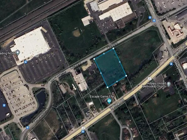 4825 W 23rd St, Erie, PA 16506