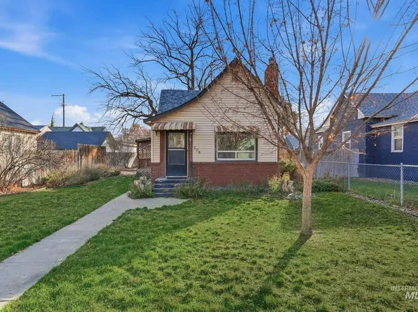 308 16th Ave S, Nampa, ID 83651