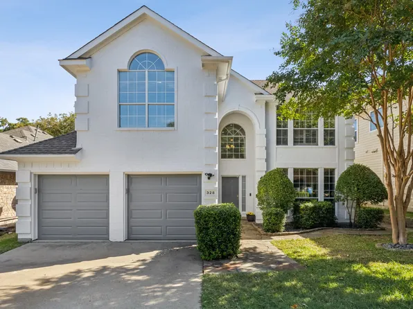 328 Kahala Dr, Dallas, TX 75218