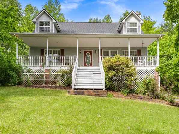 1894 Bell Eagle Dr, Hiawassee, GA 30546