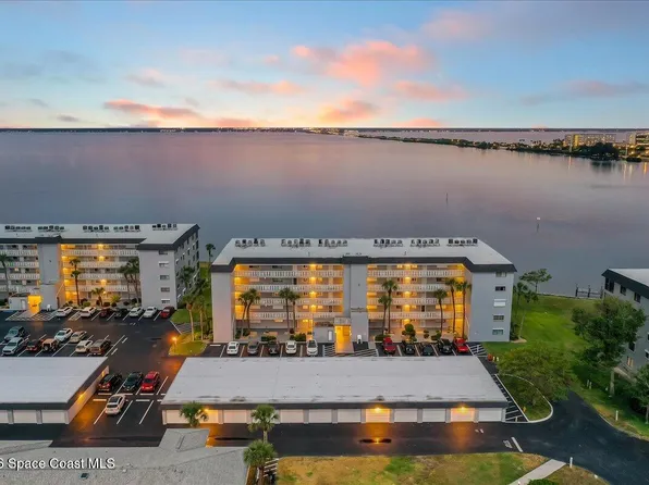 3799 S Banana River Blvd APT 905, Cocoa Beach, FL 32931