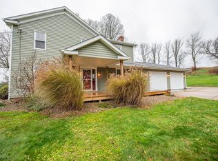 8811 Bayard Rd, Minerva, OH 44657