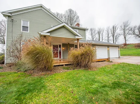 8811 Bayard Rd, Minerva, OH 44657