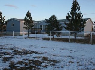 13312 Highway 51, Rozet, WY 82727