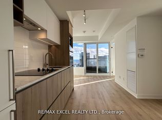 319 Jarvis St #5002, Toronto, ON M5B 0C8