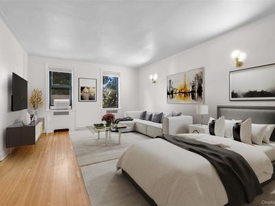 30-83 Crescent Street #2B, Astoria, NY, 11102