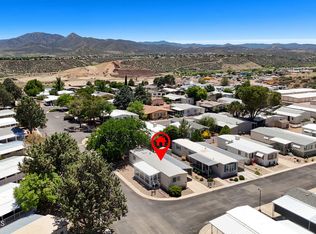 7901 E State Route 69 #47, Prescott Valley, AZ 86314