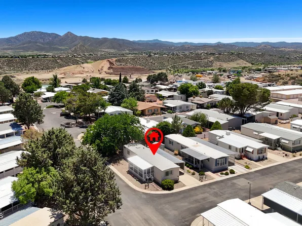 7901 E State Route 69 #47, Prescott Valley, AZ 86314