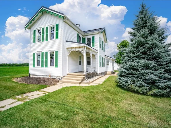 7790 Shimp Rd, Germantown, OH 45327