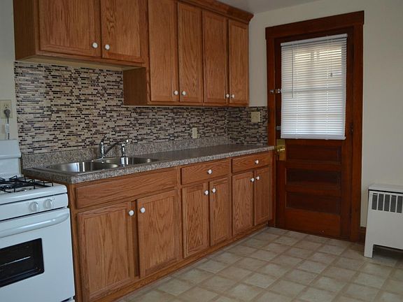 New Updated Kitchen