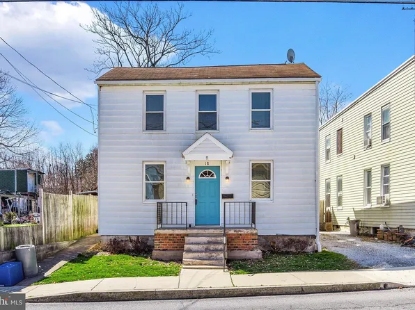 18 S Main St, Marysville, PA 17053