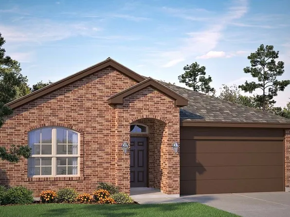 6315 Liam St, Odessa, TX 79762