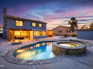 38652 Annette Ave, Palmdale, CA 93551