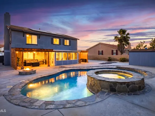 38652 Annette Ave, Palmdale, CA 93551