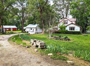 1389 N Marymount Rd, New Cambria, KS 67470