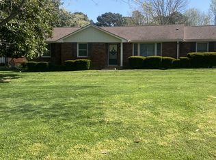 2169 Post Rd, Clarksville, TN 37043