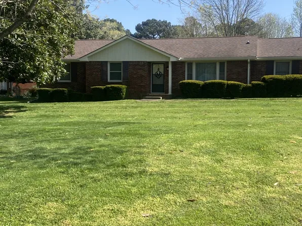 2169 Post Rd, Clarksville, TN 37043