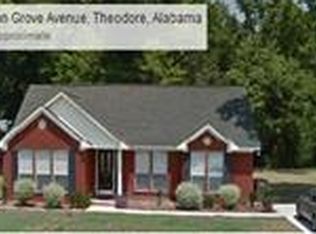 7033 Pecan Grove Ave, Theodore, AL 36582