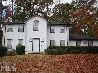 1978 Laboon Cir, Atlanta, GA 30349