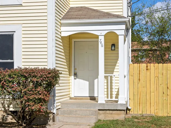 746 Lake Terrace Dr Lot 43-B, Nashville, TN 37217