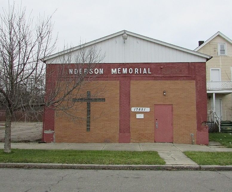 1st image of 17851 Joseph Campau St