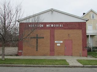 17851 Joseph Campau St, Detroit, MI 48212