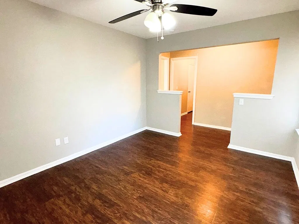 1408 Foxfire St. Moore, OK 73160 — Photo 3