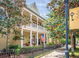 203 W Jackson St #9, Pensacola, FL 32501