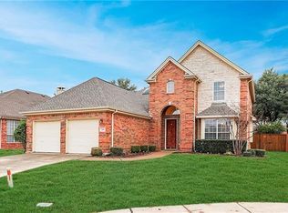 408 Manders Ct, Irving, TX 75063