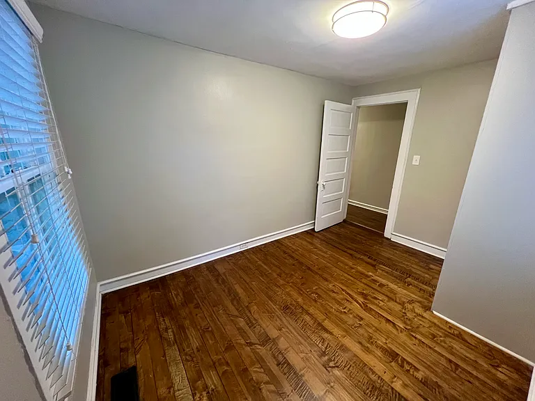 Bedroom #3