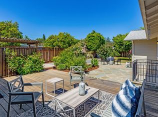 576 Bush St, Mountain View, CA 94041