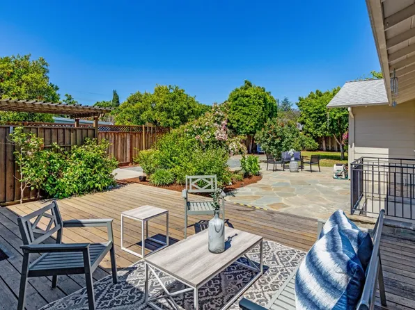 576 Bush St, Mountain View, CA 94041
