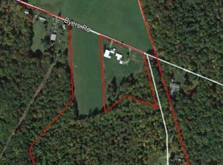 717 Byers Rd, Indiana, PA 15701