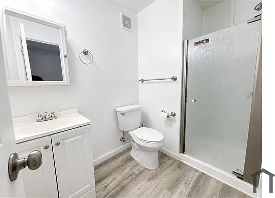 318 N Paca St #3 — Photo 4